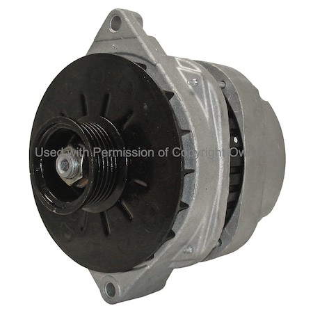 Mpa 96-97 Isuzu-Trooper Acura-Slx New Alternator, 8112604N 8112604N